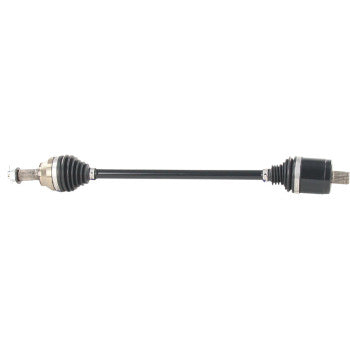 Moose Offroad Heavy-Duty CV Axle Kit - Heavy-Duty - Rear Left/Right - RZR XP Turbo