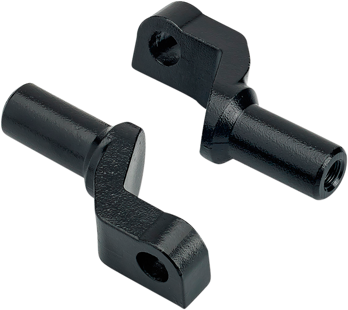 Footpeg Mounts