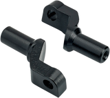 Footpeg Mounts