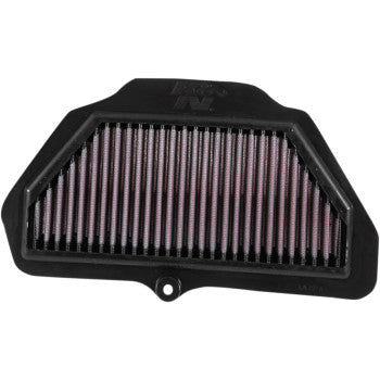 K & N OE Replacement High-Flow Air Filter - Kawasaki