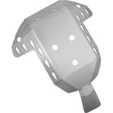 Moose Offroad Aluminum Skid Plate — Skid Plate Skid Plate - BMW - R 1250 GS