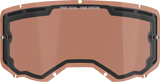 Vision 8/Vision 5/Vision 3 Goggle Dual Pane Lens