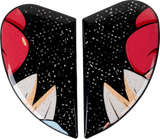 Airform™ Helmet Side Plates