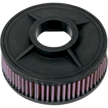 K & N High-Flow Air Filter - Kawasaki