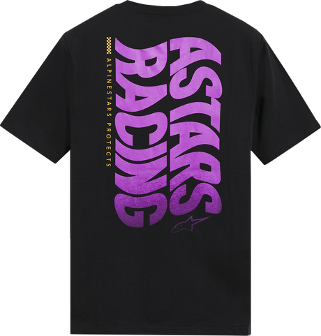 Swerve CSF T-Shirt
