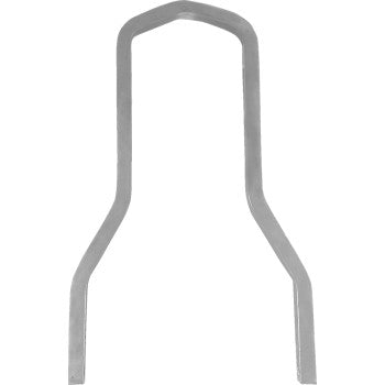Square Sissy Bar