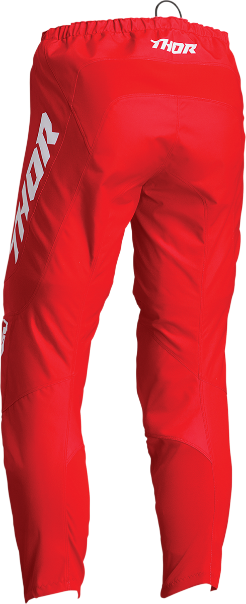 Youth Sector Minimal Pants