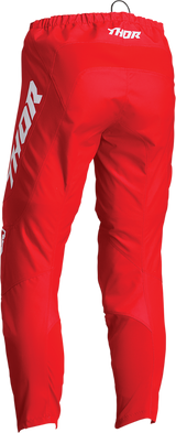 Youth Sector Minimal Pants