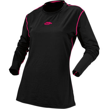 Arctiva Women's Regulator Black Shirt