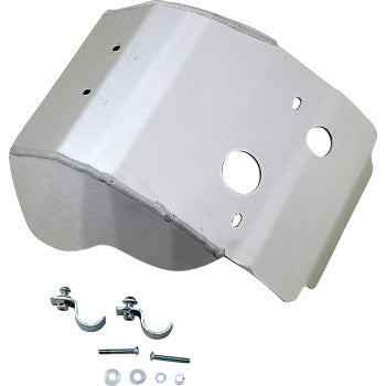 Moose Offroad Aluminum Skid Plate - Honda - CRF250L