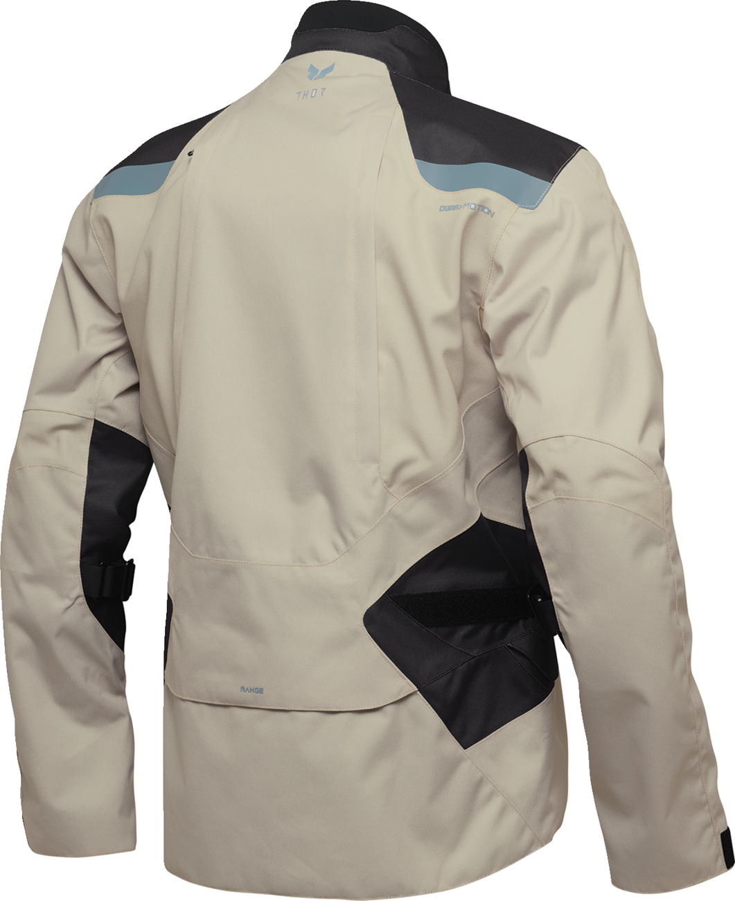 Range Jacket