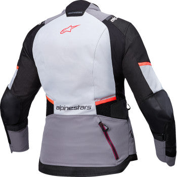 Alpinestars Stella Andes v4 Drystar® Jacket