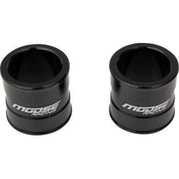 Moose Offroad Fast Wheel Spacer Fast Wheel Spacer - Front - Black - Yamaha