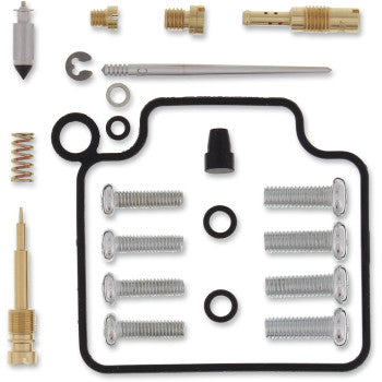 Moose Offroad Carburetor Repair Kit - Honda Carburetor Repair Kit - Honda
