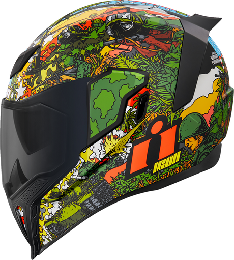 Airflite™ GP23 Helmet