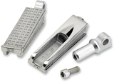 Sanderson Footpegs