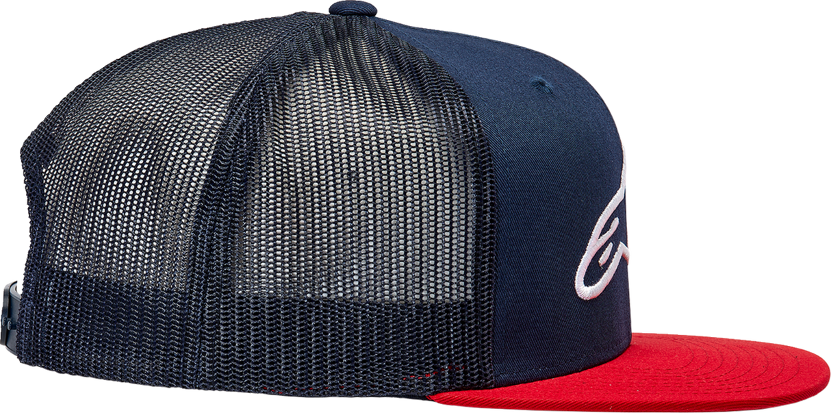 Corp Trucker Hat