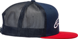 Corp Trucker Hat