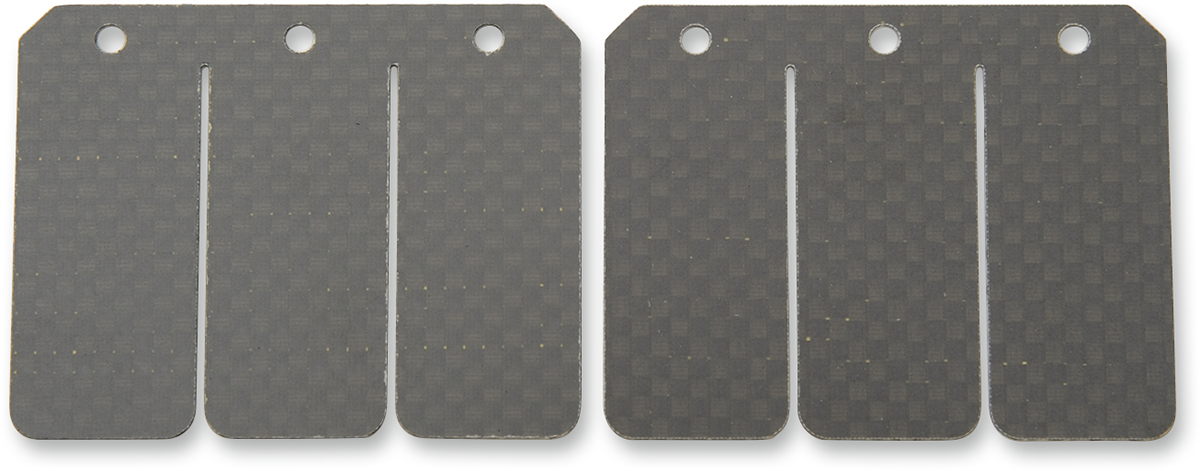 Super Stock Reed Set