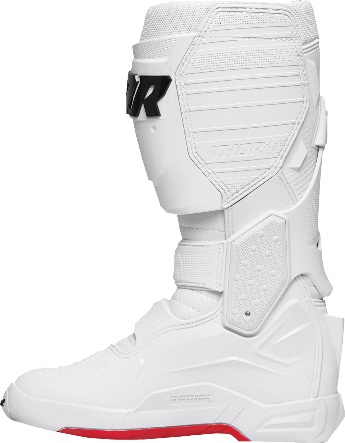 Radial MX Boots