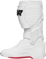 Radial MX Boots