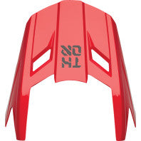 Youth Fleet Helmet Visor Kit — Forge
