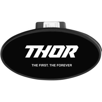 Hitch Cover