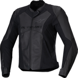 Stella Faster v3 Leather Jacket
