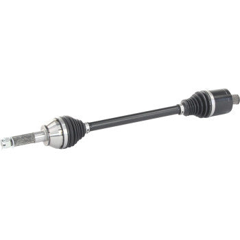 Moose Offroad Heavy-Duty CV Axle Kit - Front Left/Right - '22 Polaris Ranger Crew 1000