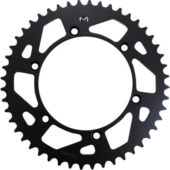 Moose Offroad Steel Rear Sprocket Steel Rear Sprocket - 48 Tooth