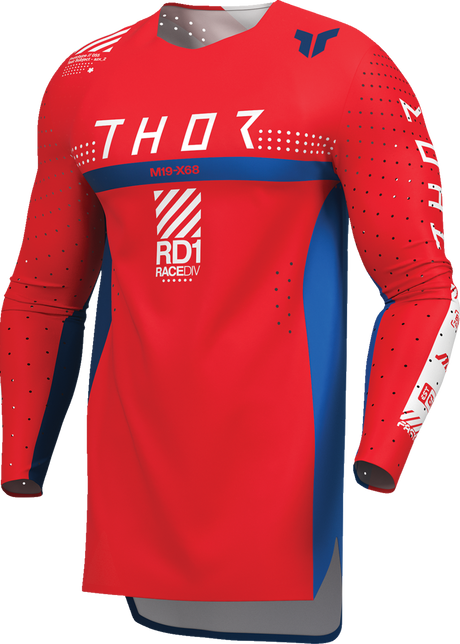 SPORTMODE Synth Jersey