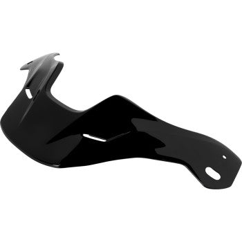 Arai XD-5 Helmet Peak