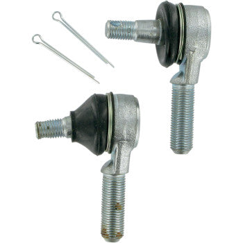 Moose Offroad Replacement Inner/Outer Tie-Rod End Kit Replacement Tie Rod End Kit - Front Inner/Outer