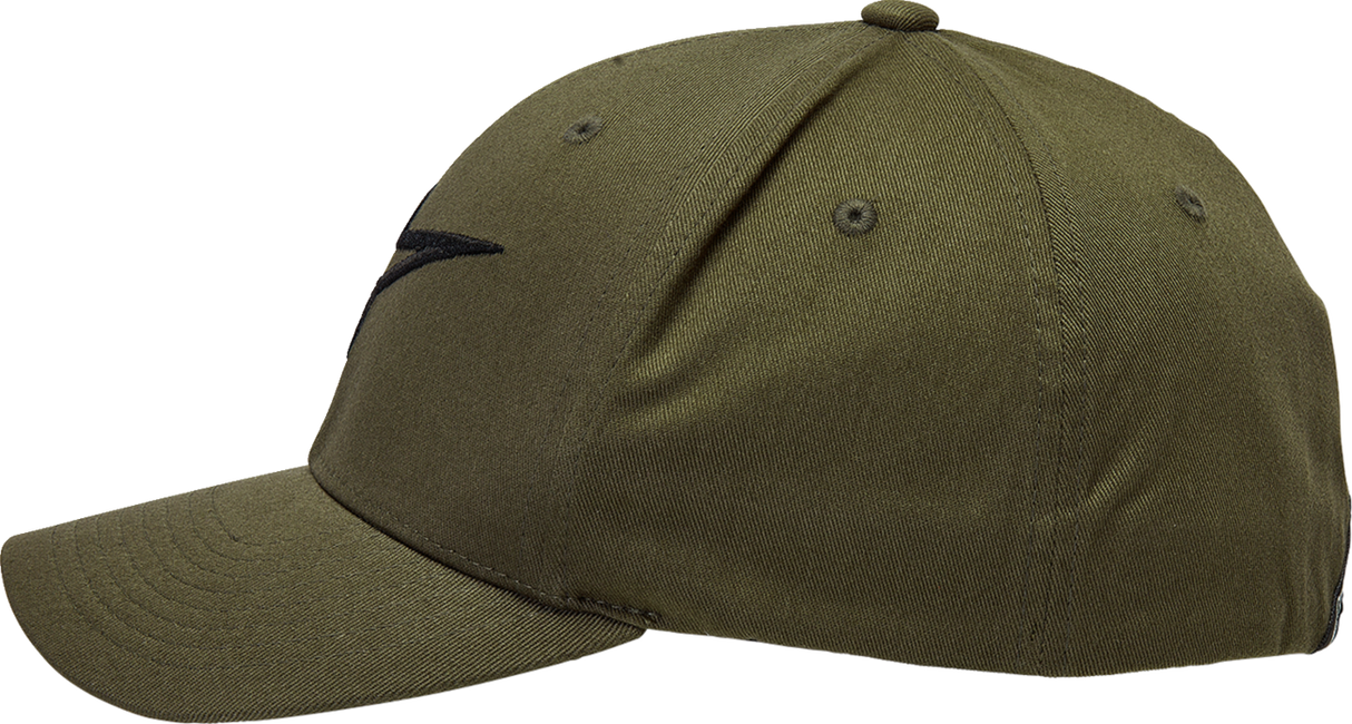 Ageless Curve Hat