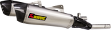 Slip-On Line Mufflers