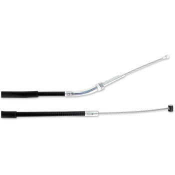 Moose Offroad Black Vinyl Clutch Cable Black Vinyl Clutch Cable - Honda