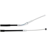 Moose Offroad Black Vinyl Clutch Cable Black Vinyl Clutch Cable - Honda