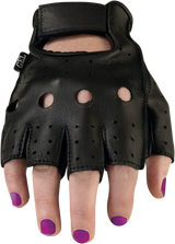 Women's 243 Half Gloves