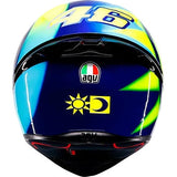 AGV K1 S Soleluna 2021 Helmet