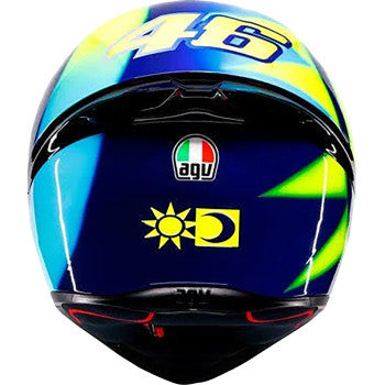 AGV K1 S Soleluna 2021 Helmet