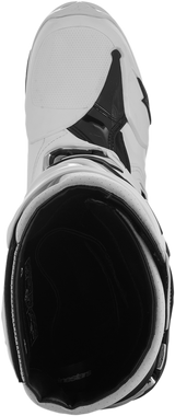 Tech 10 Supervented Boots