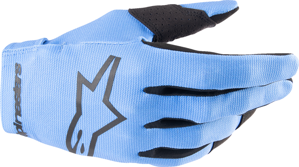 Youth Radar Gloves