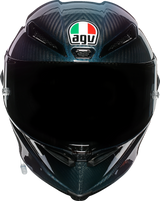 Pista GP RR Mono Helmet