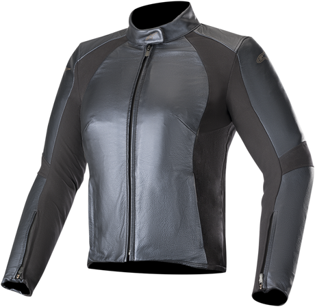 Stella Vika v2 Leather Jacket