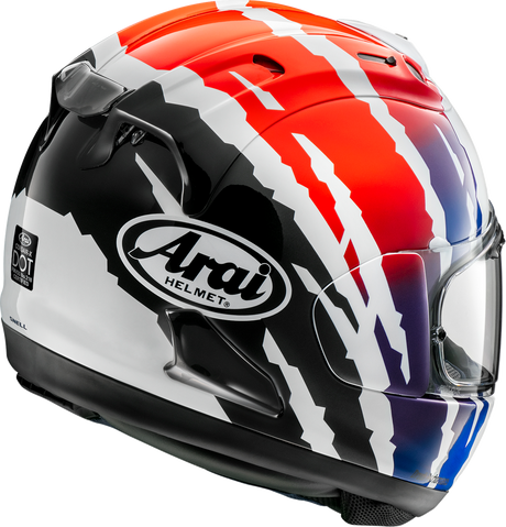 Arai Corsair-X Blade Helmet