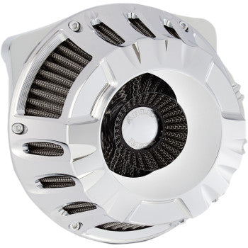 Inverted Series Air Cleaner Kit — Deep Cut