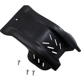 Moose Offroad Carbon Fiber Skid Plate Carbon Fiber Skid Plate - Gas Gas | Husqvarna | KTM