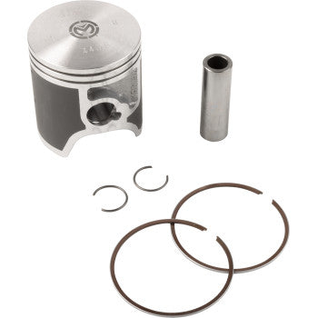 Moose Offroad Piston Kit Piston Kit - 44.45 mm - Kawasaki | Suzuki