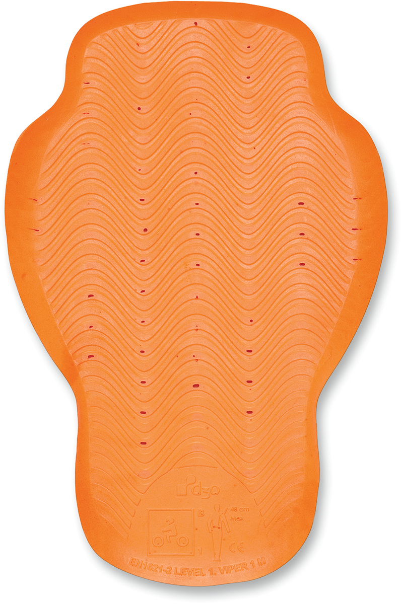 D3O® Viper 1 Back Impact Protector