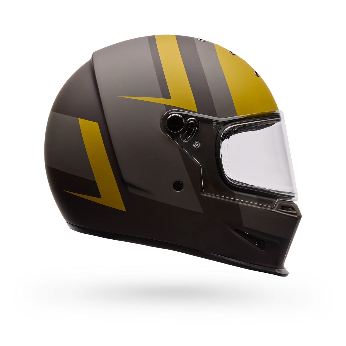 Bell Eliminator Mocha Helmet